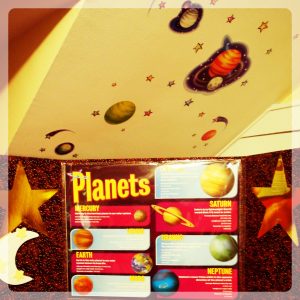 10 - Planets