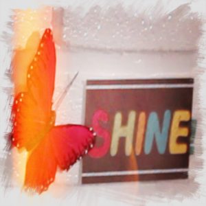 2 - Shine