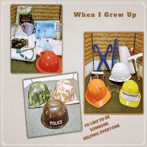 11 - When I Grow Up